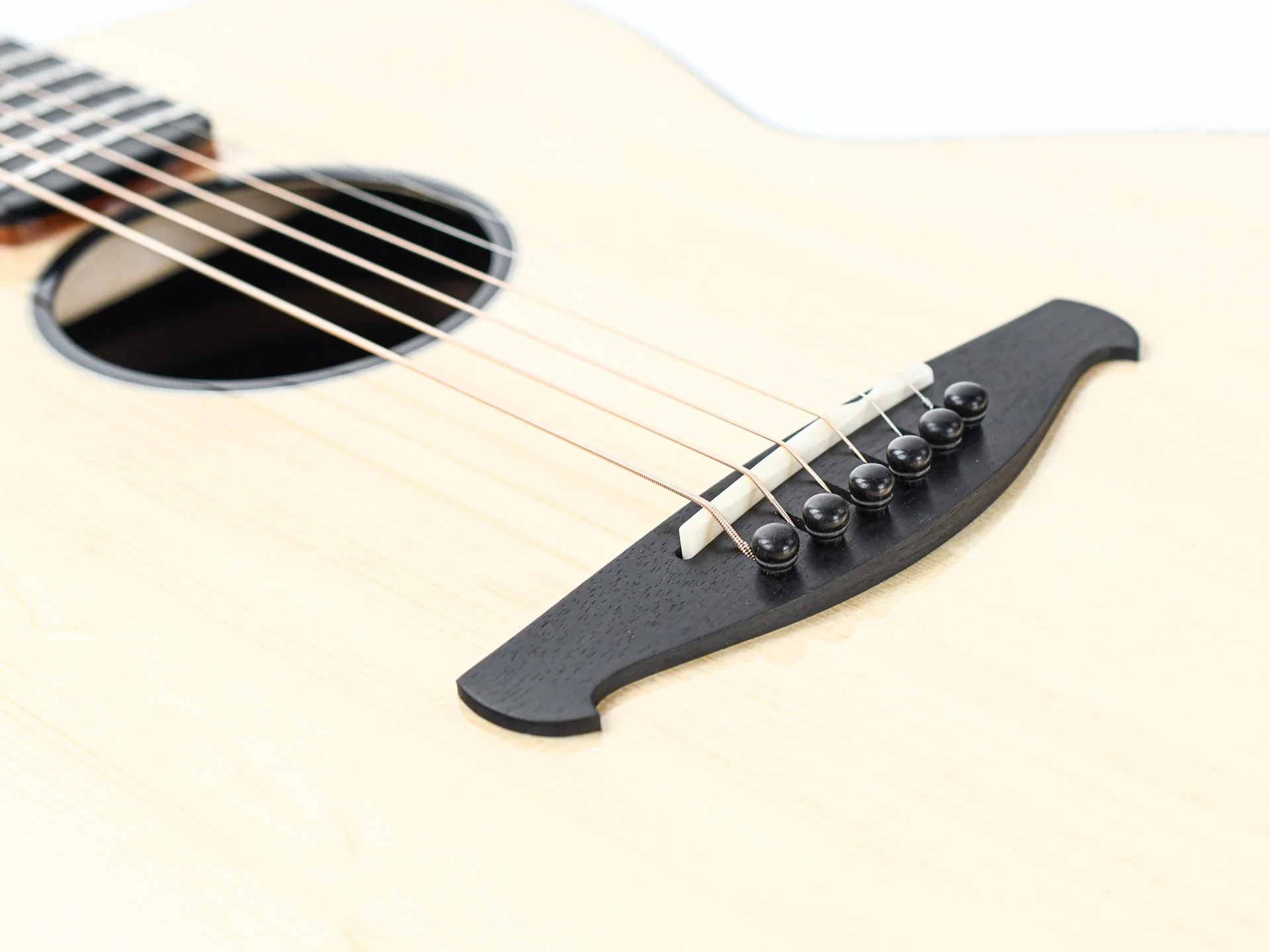 Thomas OM50 Cocobolo B-Stock - Image 7
