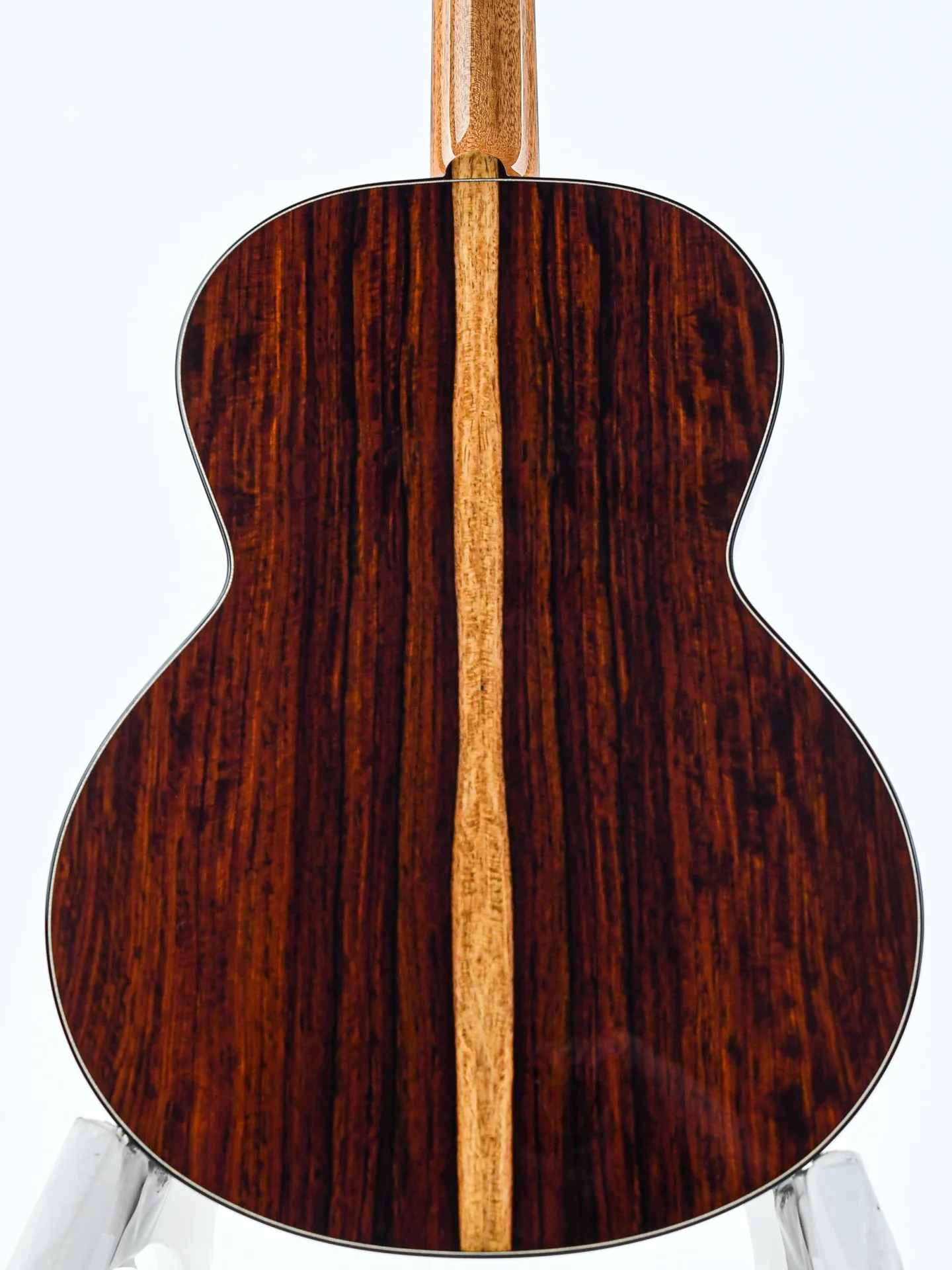 Thomas OM50 Cocobolo B-Stock - Image 8