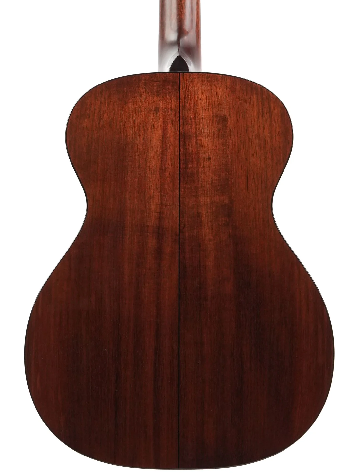 Thompson OM CMA Cuban Mahogany Adirondack 2025 - Image 8