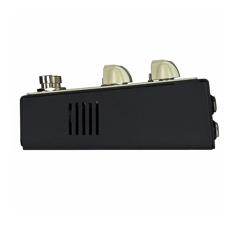 Tone King Imperial MKII Tri-Tube Preamp Pedal - Image 3