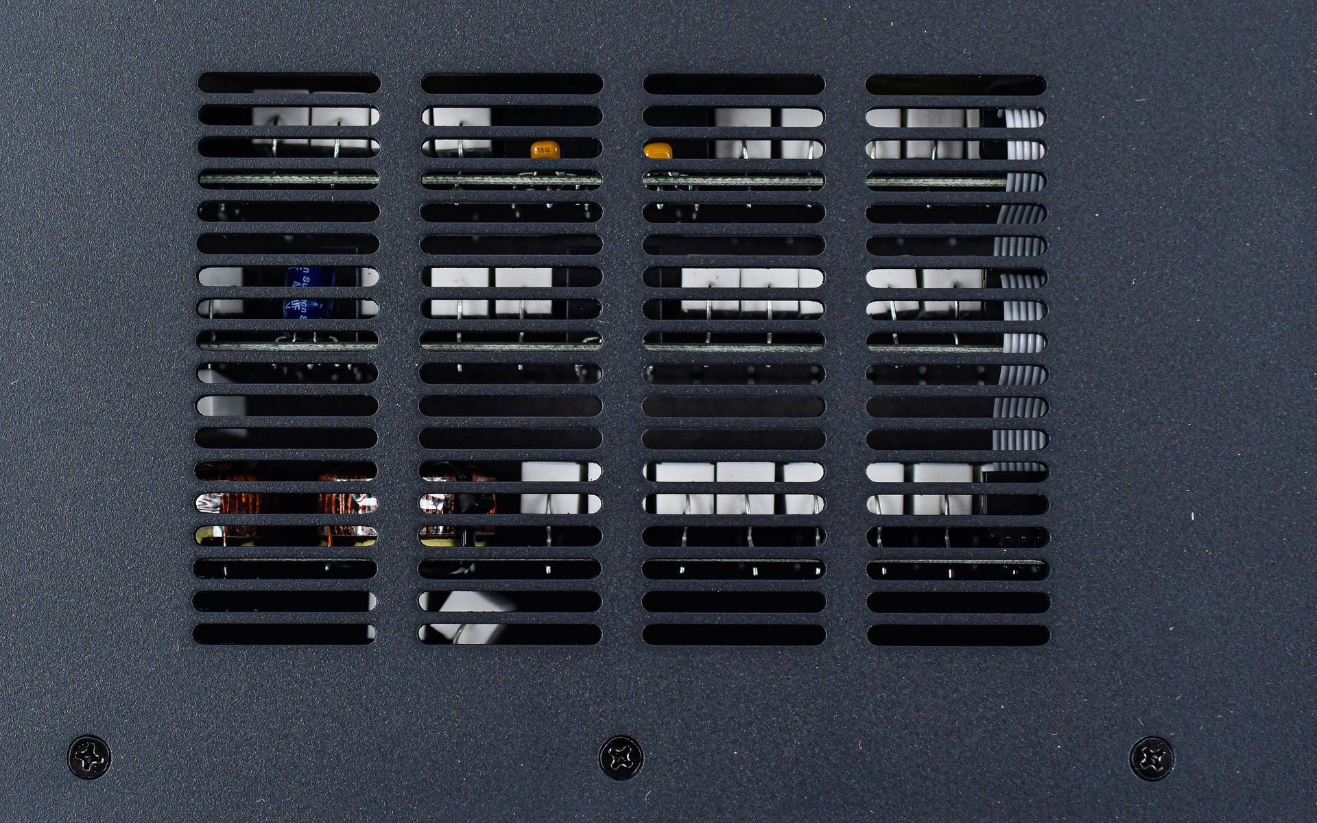 Tone King Iron Man II Attenuator - Image 5