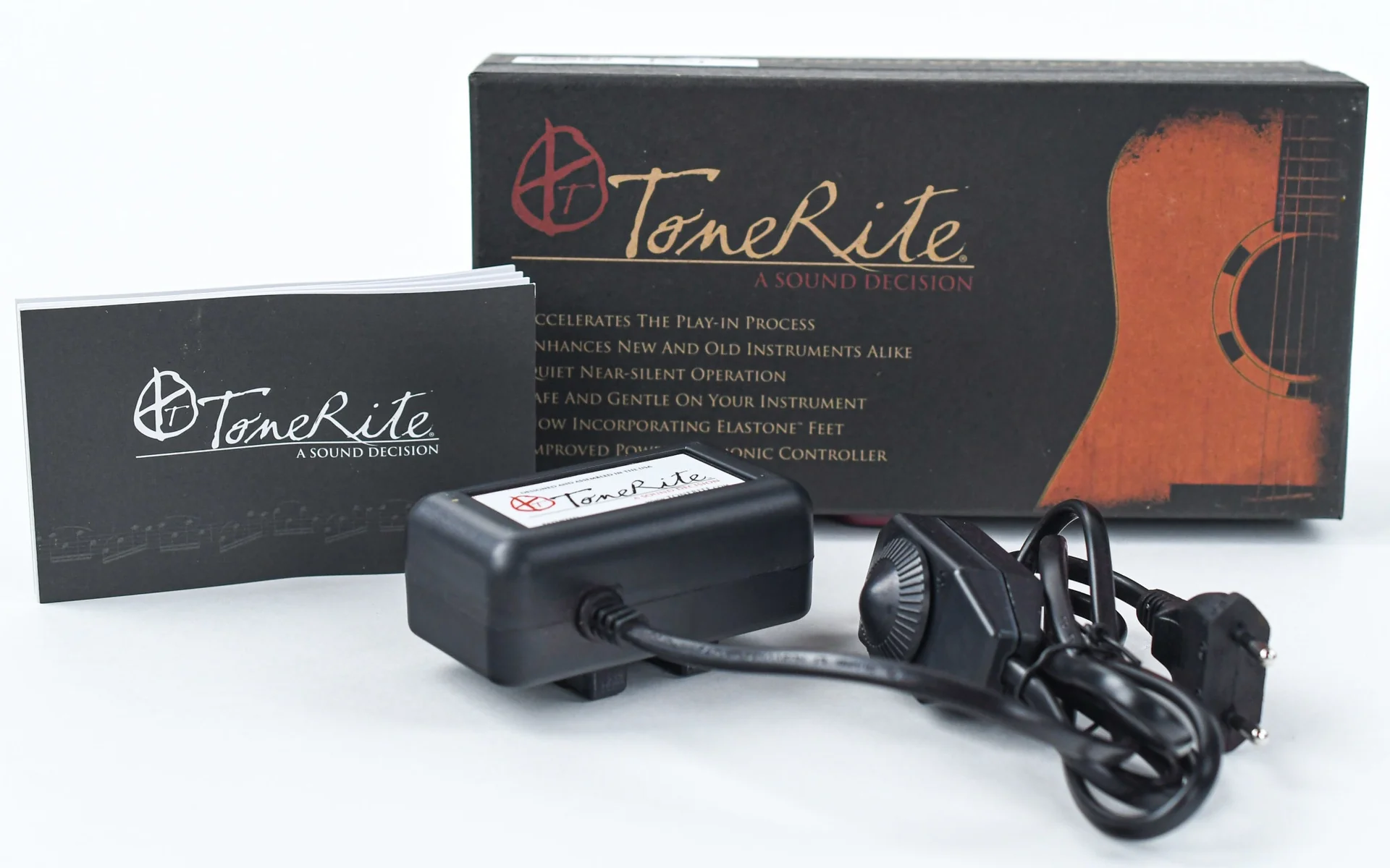 ToneRite Ukulele 3G - Image 3