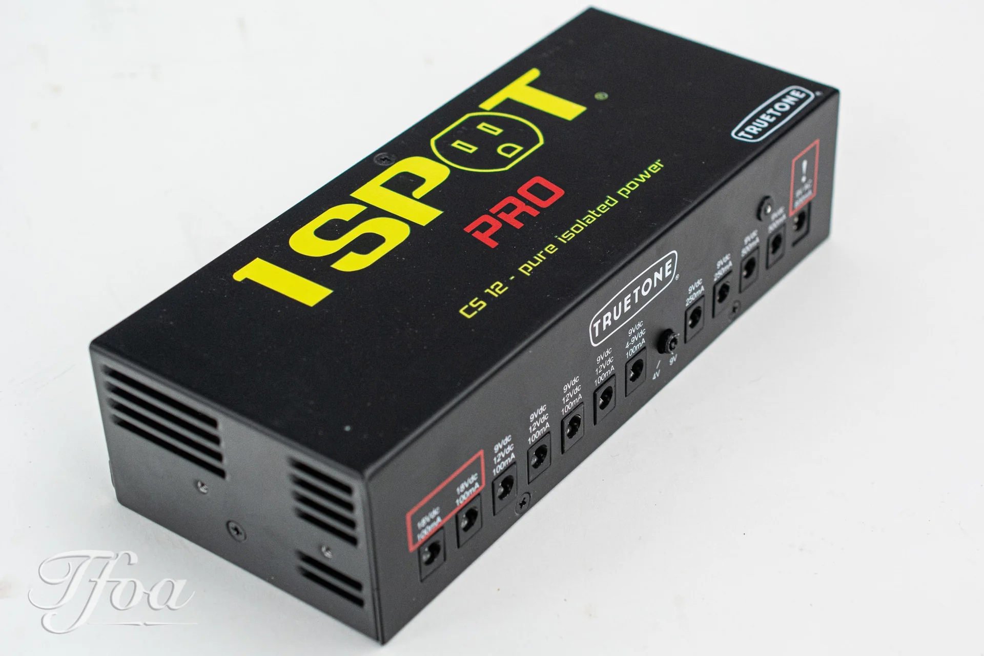 Truetone 1 Spot Pro CS12 - Image 3