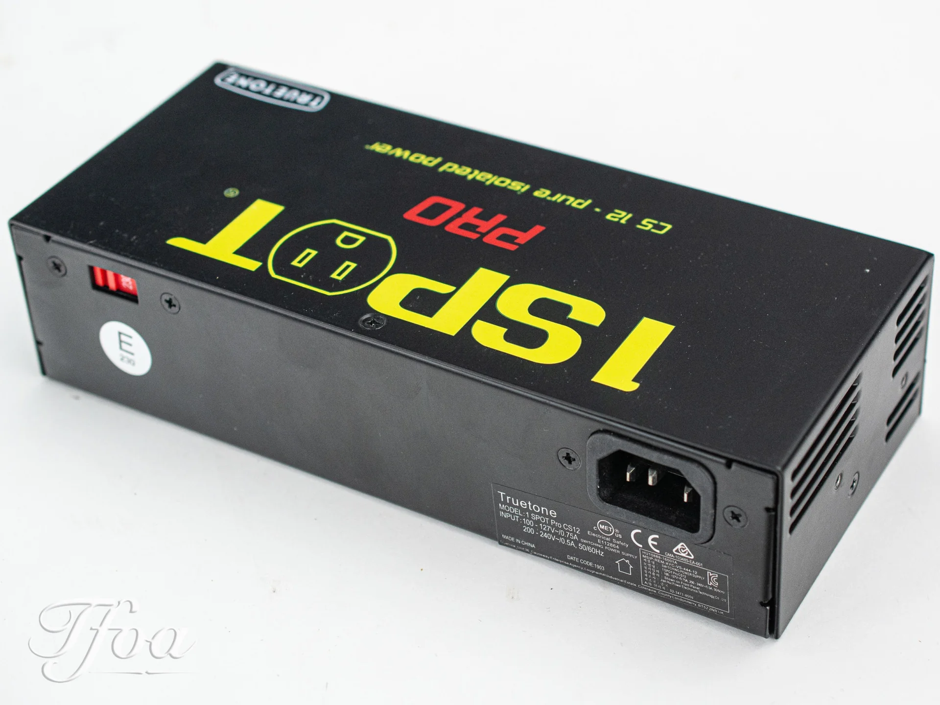 Truetone 1 Spot Pro CS12 - Image 5