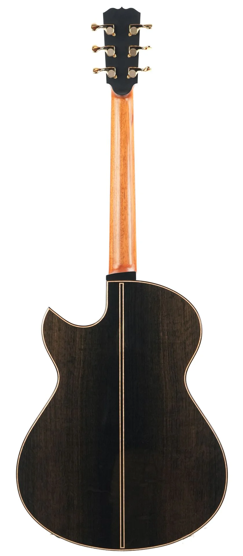 Turnstone TG Ancient Black Oak German Spruce 2024 - Image 4