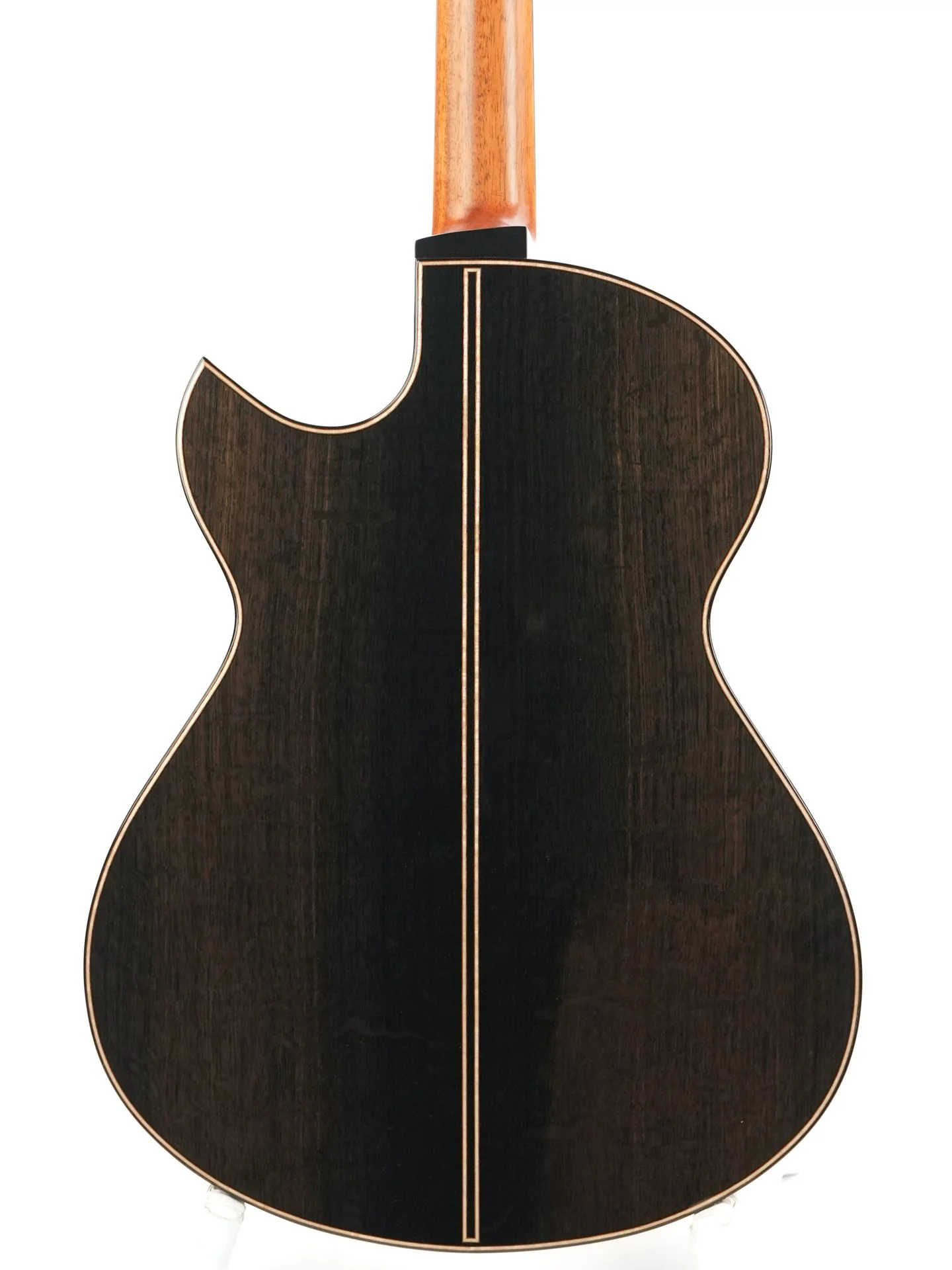 Turnstone TG Ancient Black Oak German Spruce 2024 - Image 8