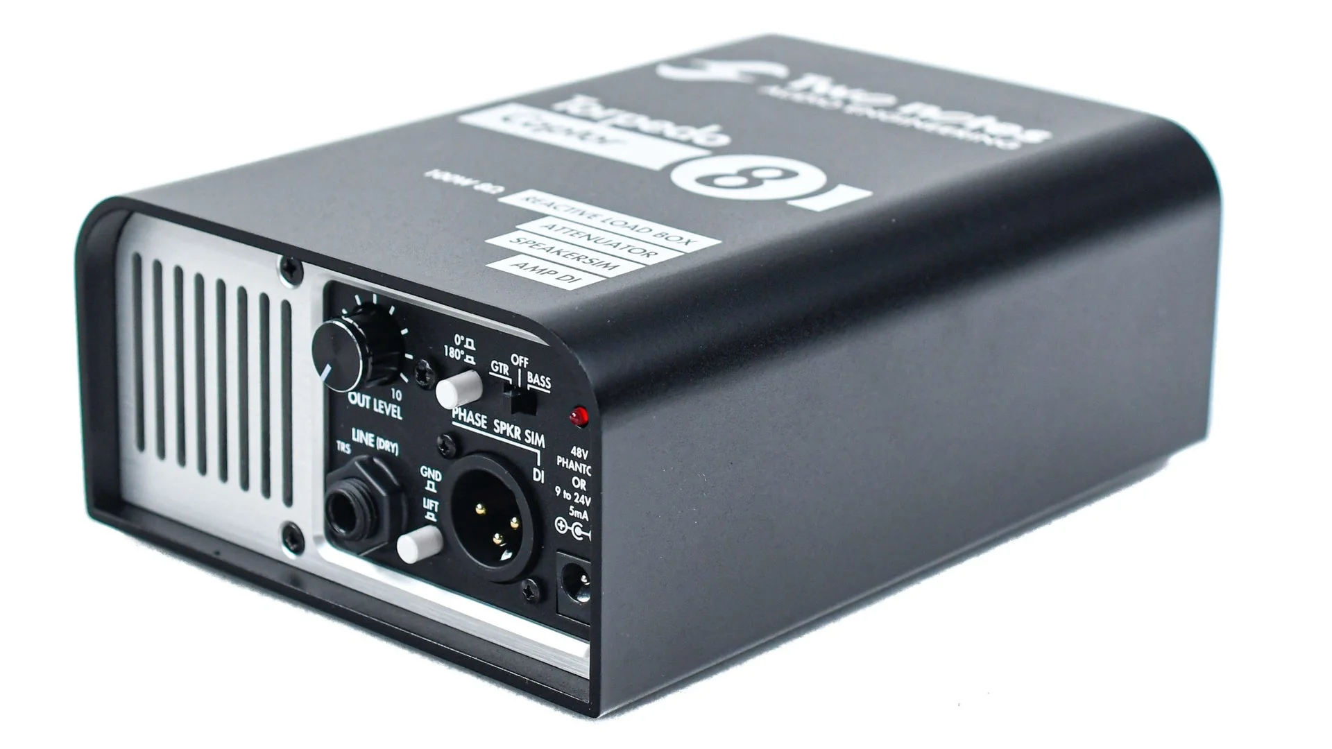 Two Notes Torpedo Captor 8 Ohms - Image 4