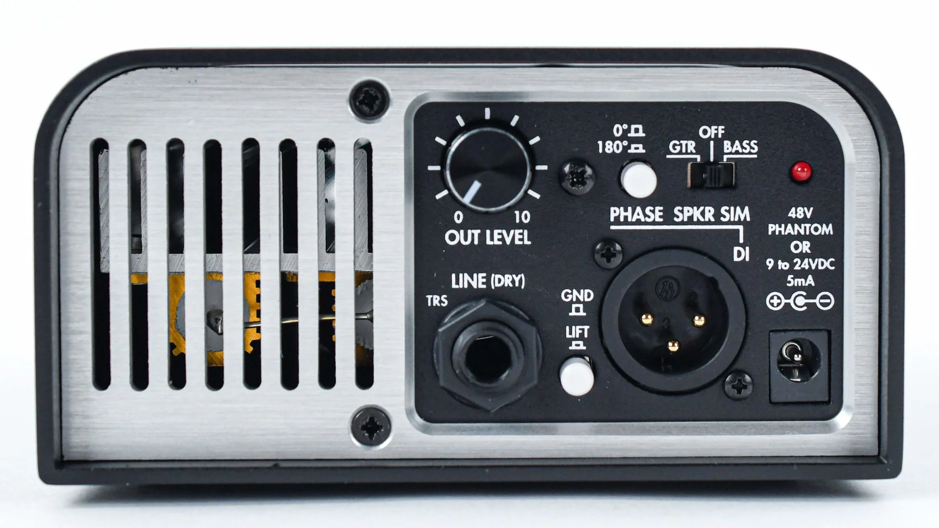 Two Notes Torpedo Captor 8 Ohms - Image 8