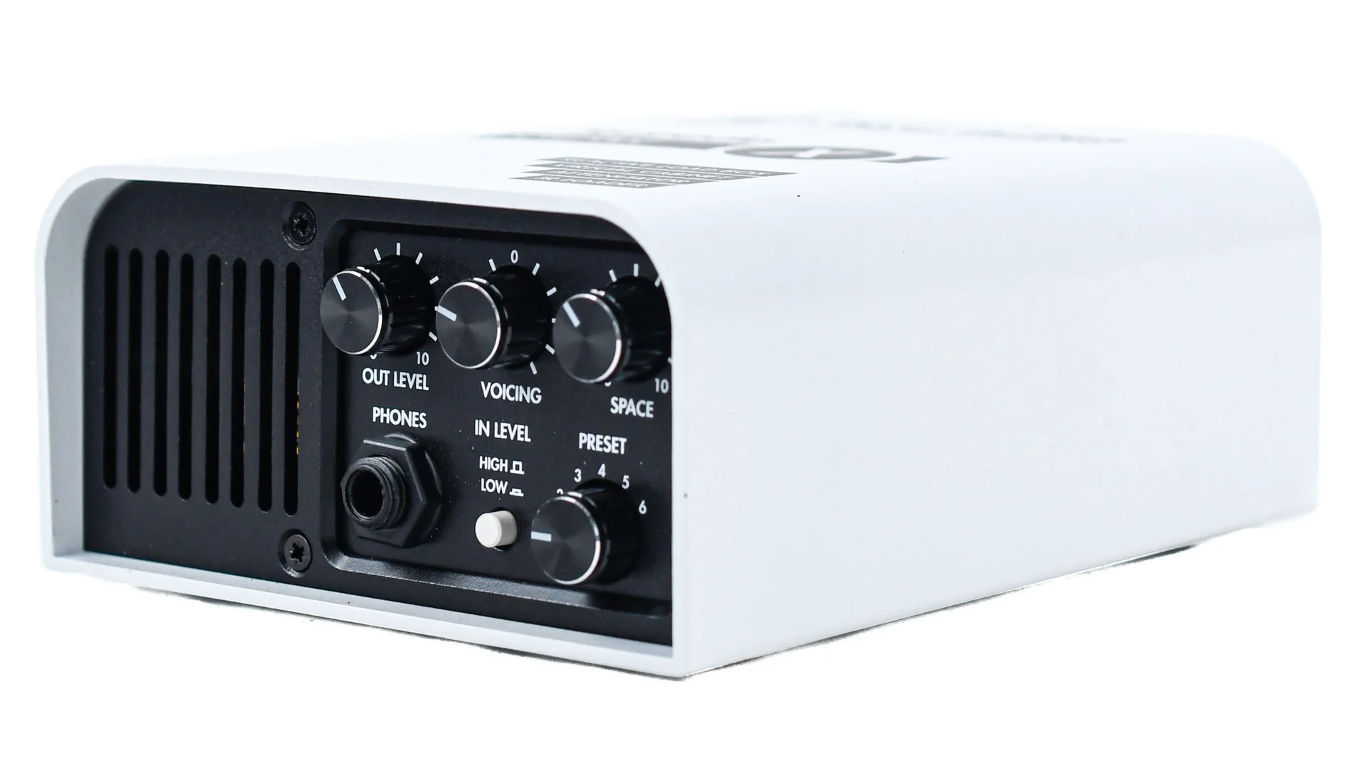 Two Notes Torpedo Captor X 16 Ohms - Image 4