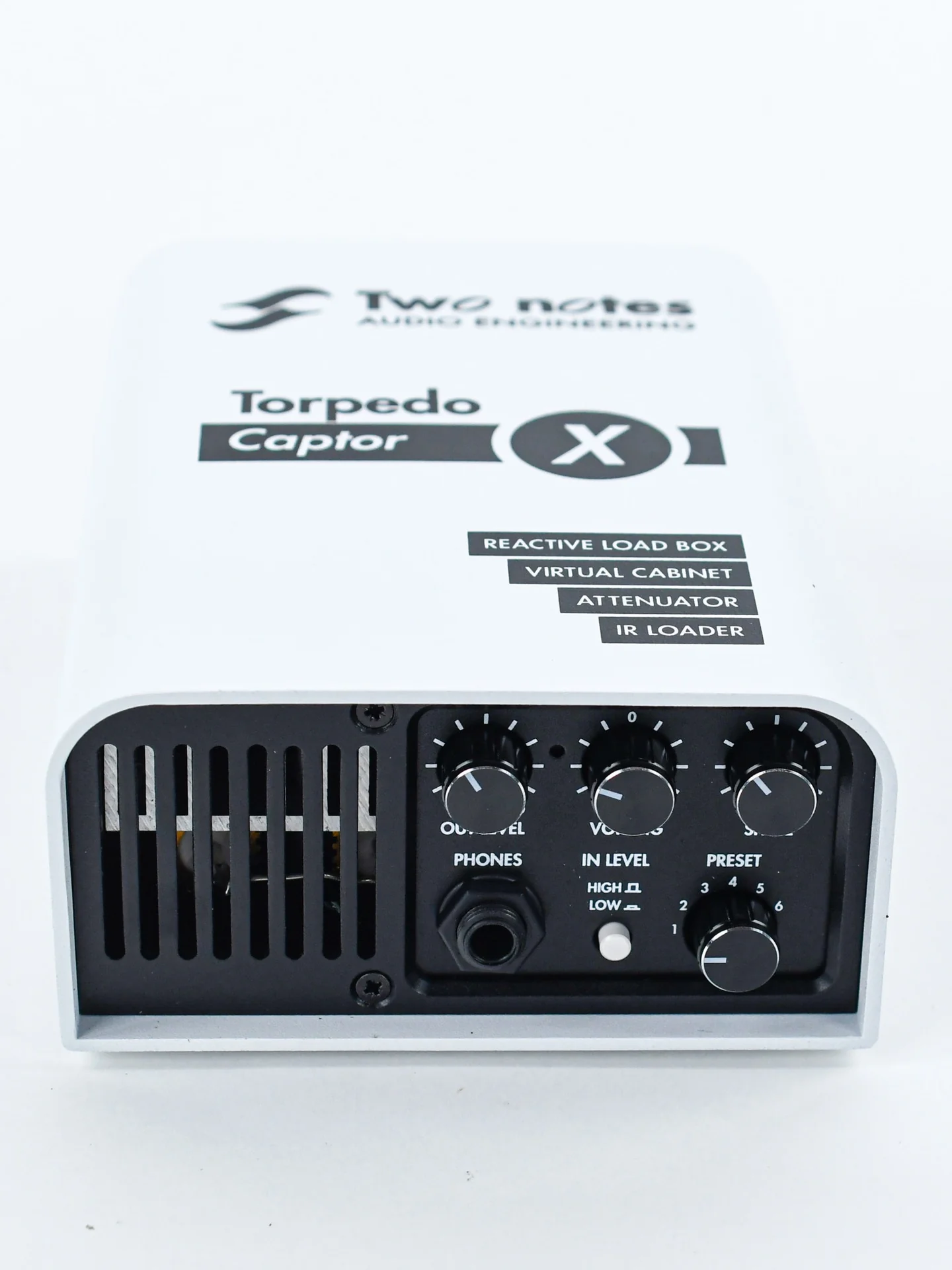 Two Notes Torpedo Captor X 16 Ohms - Image 6