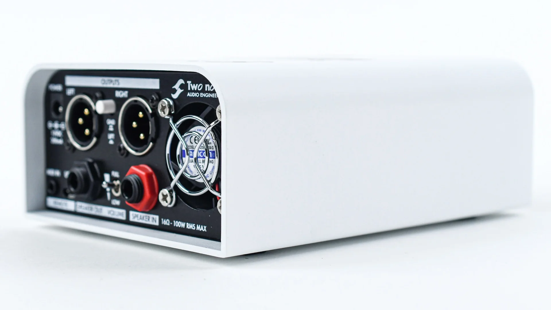 Two Notes Torpedo Captor X 16 Ohms - Image 7
