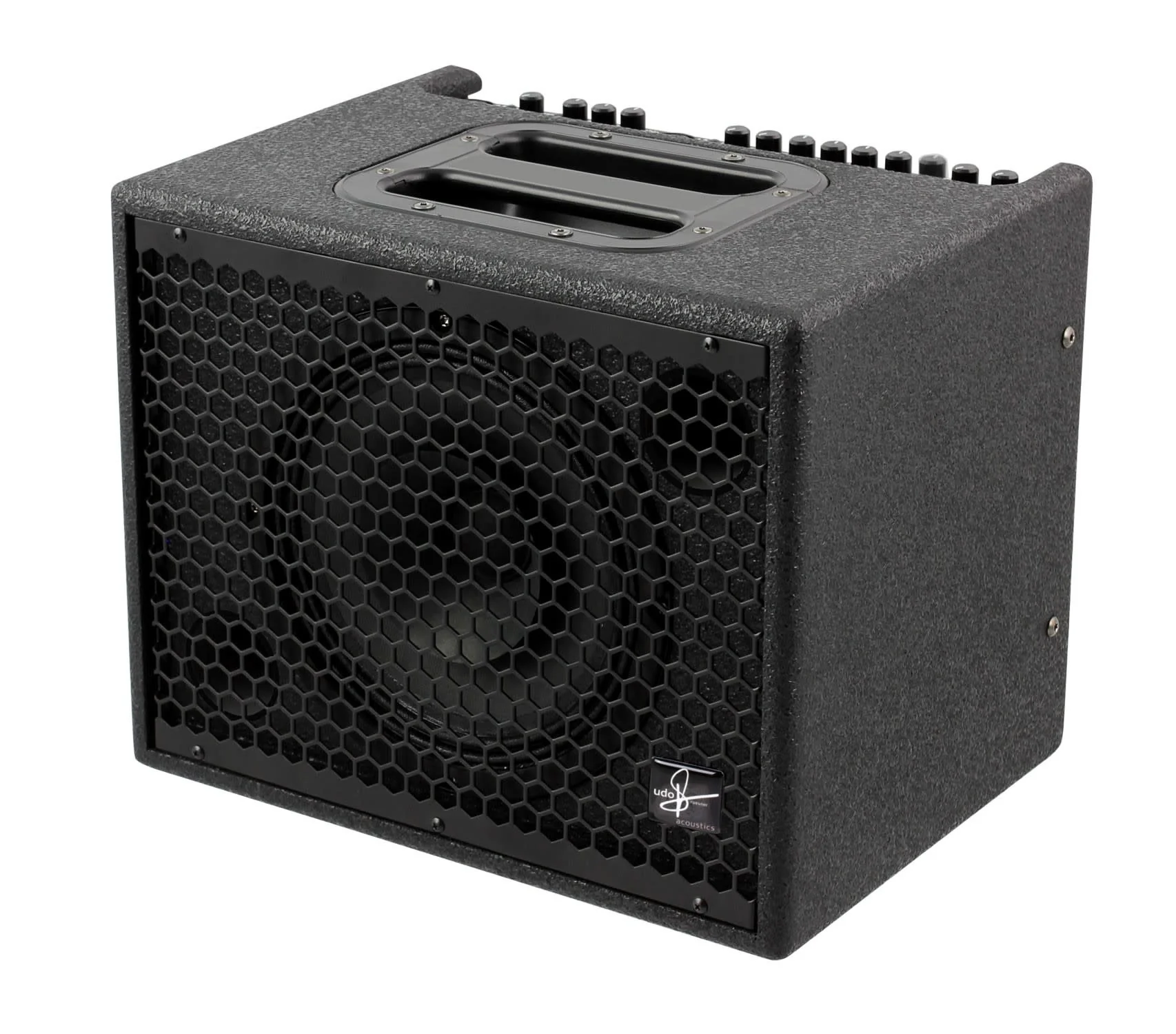 Udo Roesner Da Capo 75 Acoustic Amp - Image 3