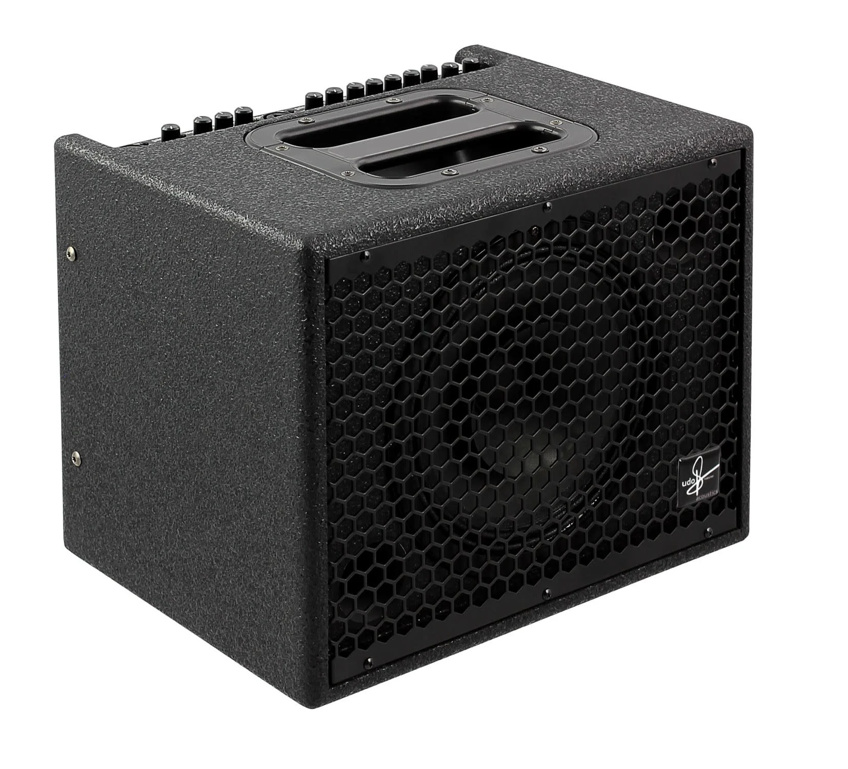 Udo Roesner Da Capo 75 Acoustic Amp - Image 4