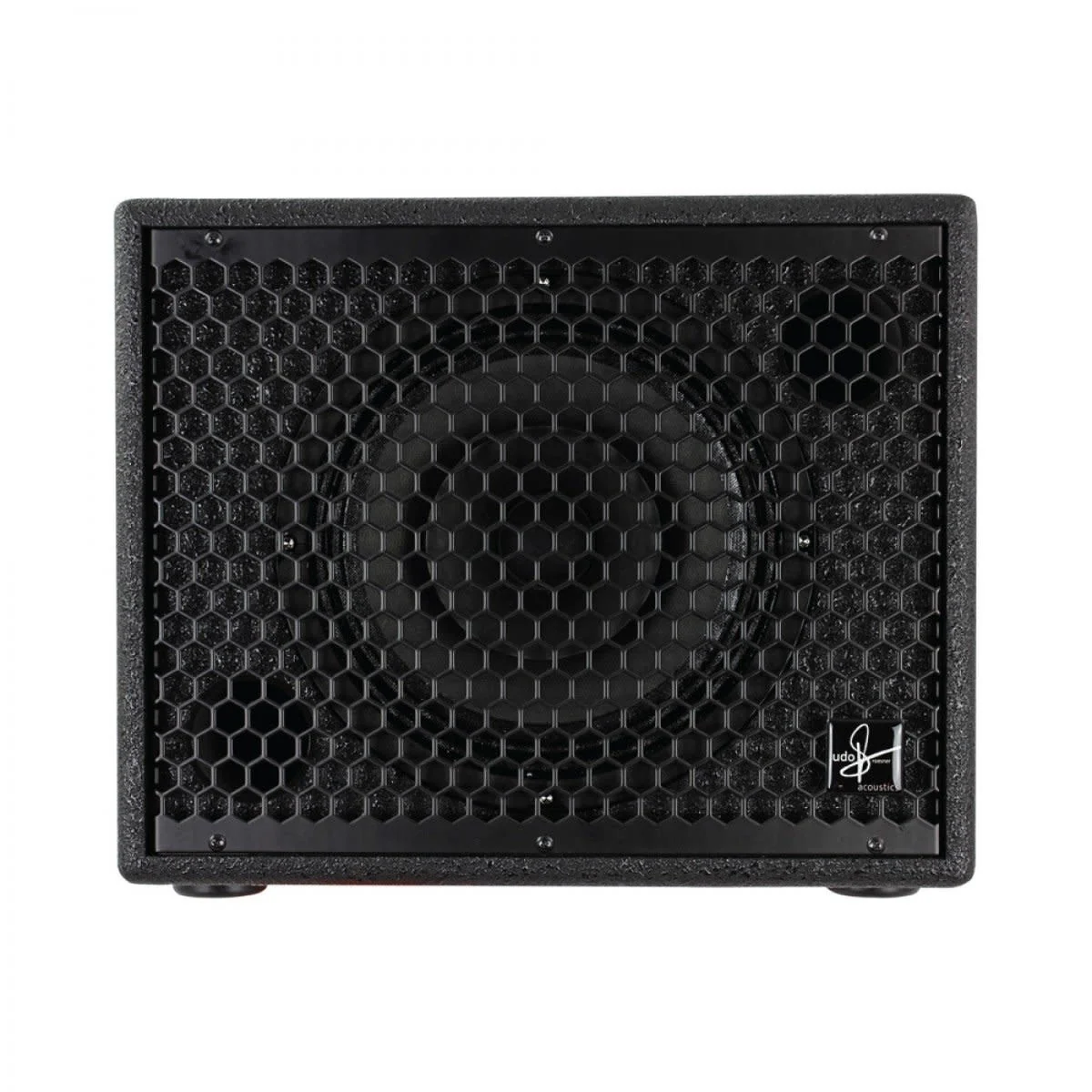 Udo Roesner Da Capo 75 Acoustic Amp - Image 6