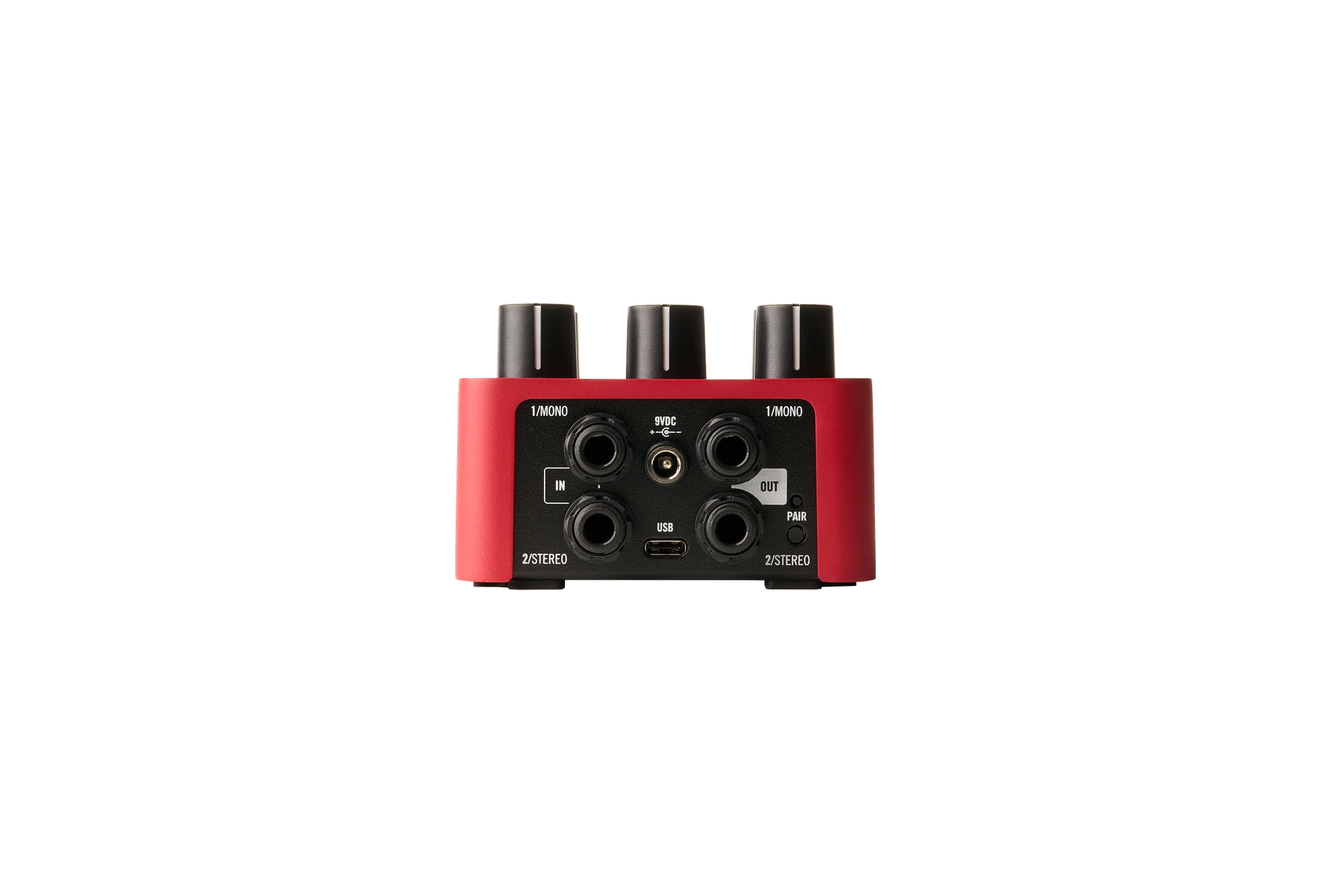 Universal Audio UAFX ANTI 1992 High Gain Amp - Image 3