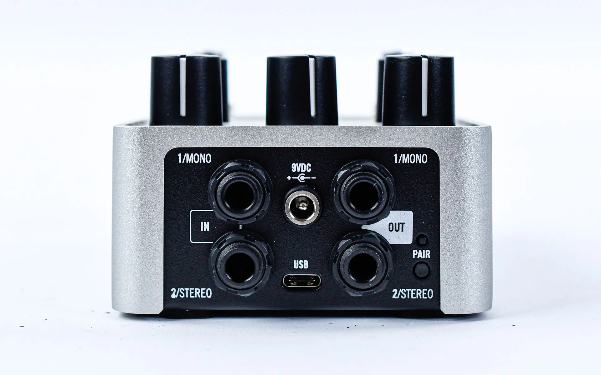 Universal Audio UAFX Knuckles '92 Rev F Dual Rec Amplifier - Image 6