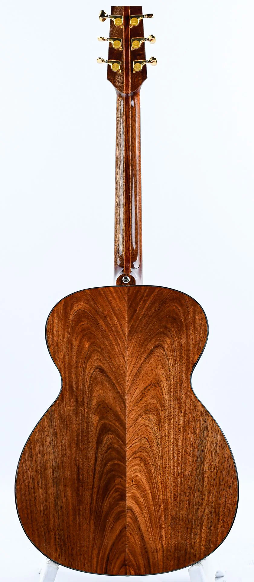 Van der Gaag 'Waikato' OM Blackwood 2009 - Image 4