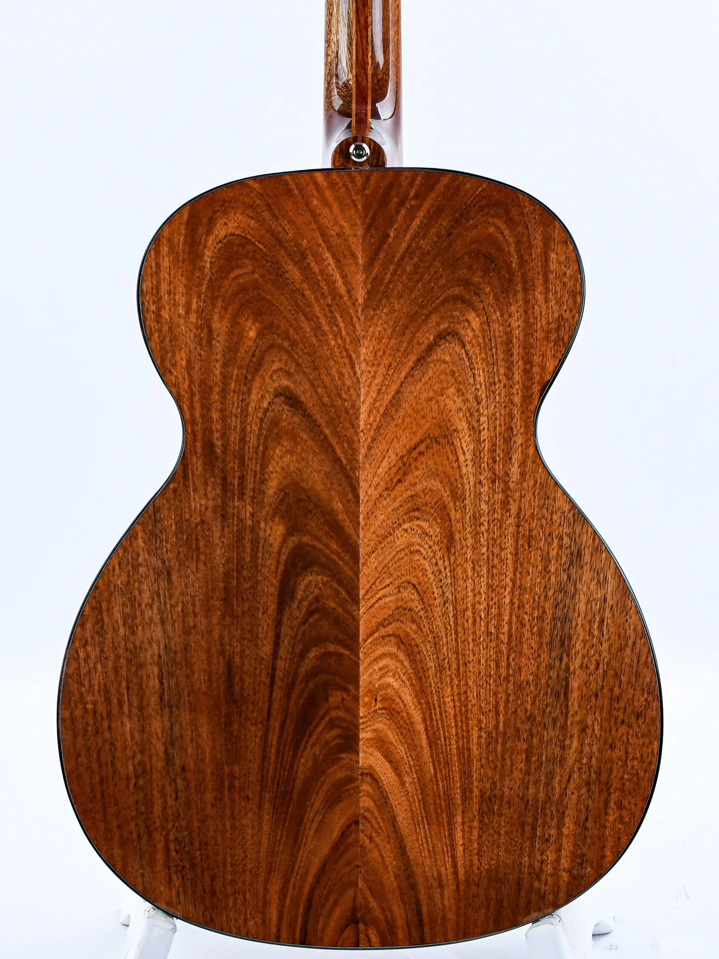 Van der Gaag 'Waikato' OM Blackwood 2009 - Image 7