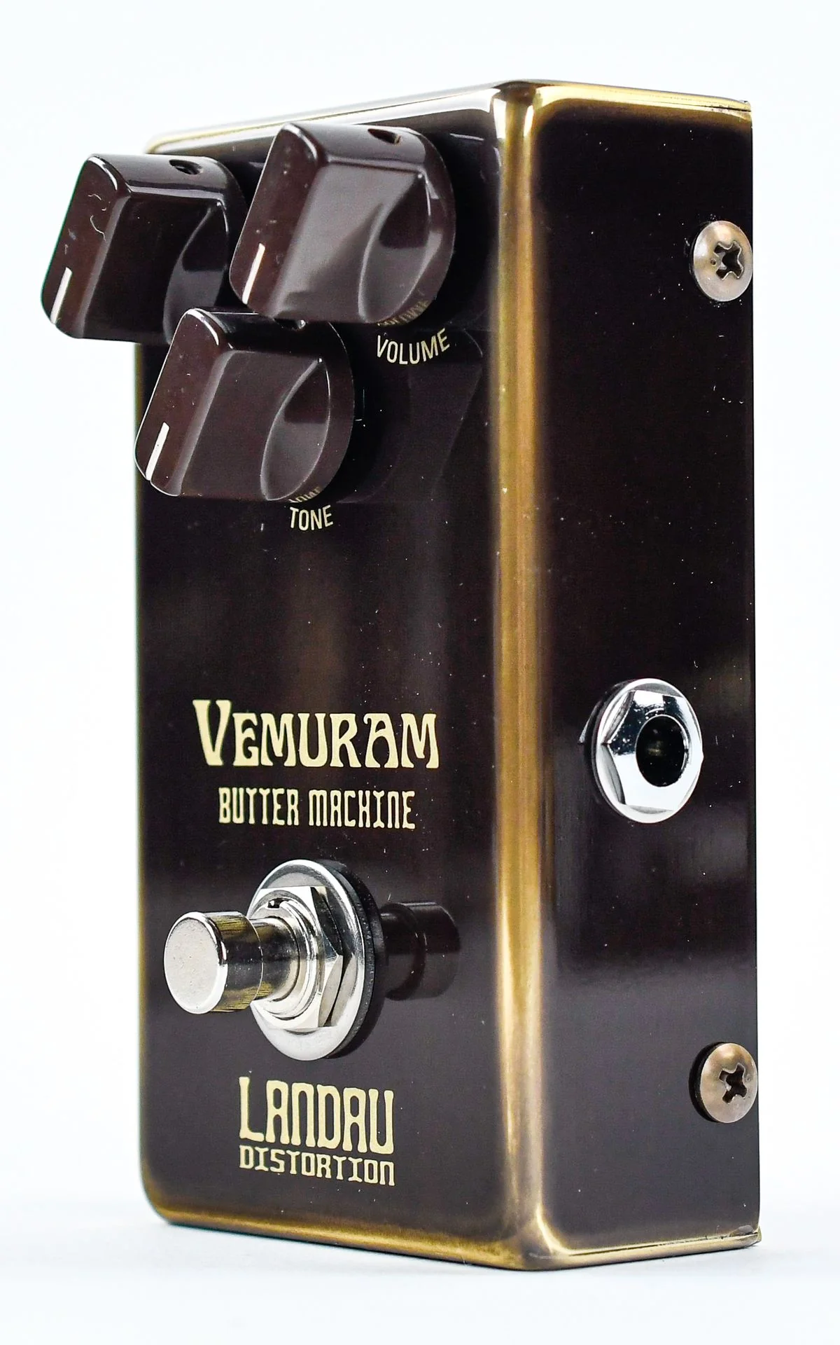 Vemuram Butter Machine Mike Landau Signature - Image 2