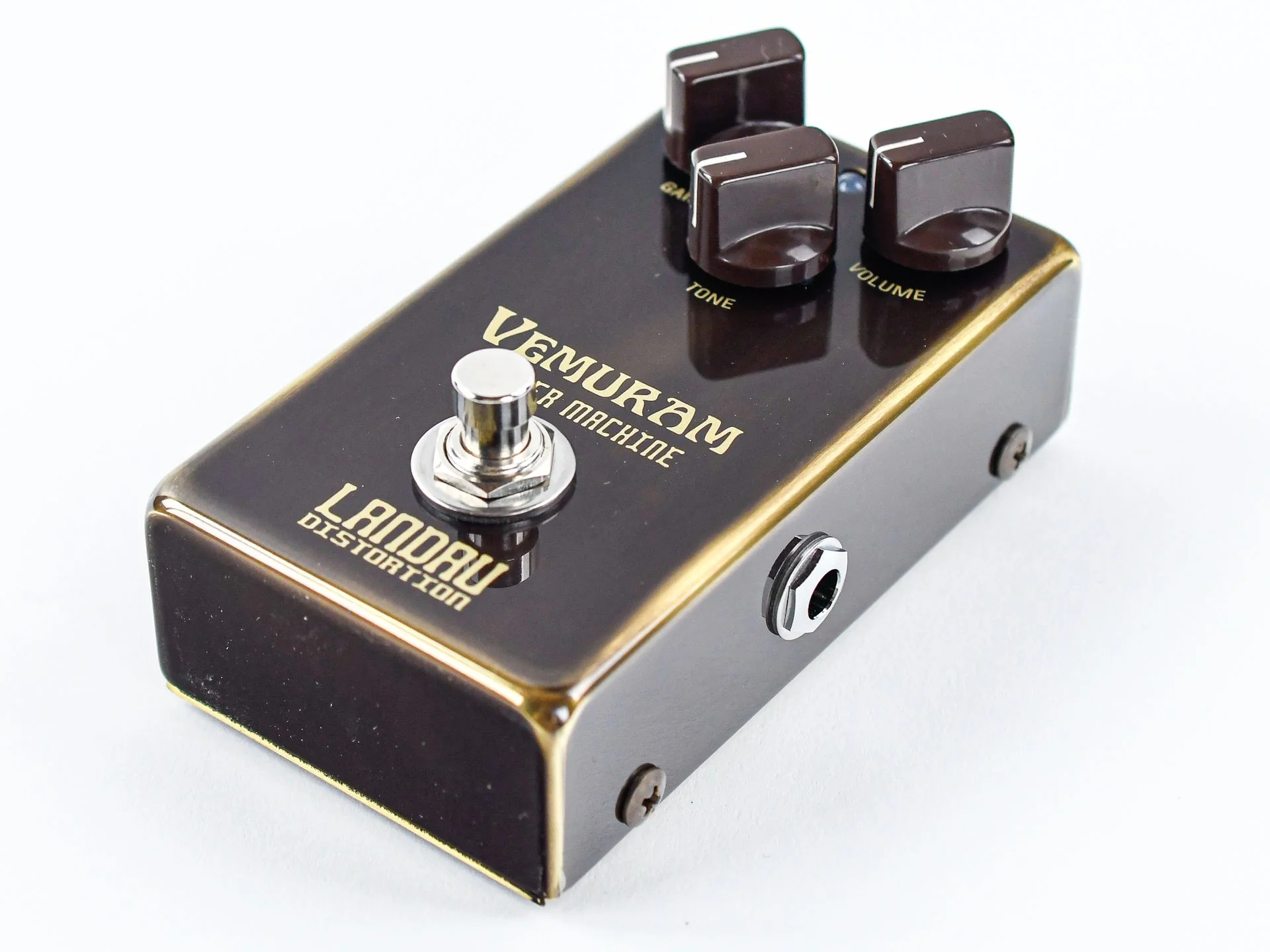 Vemuram Butter Machine Mike Landau Signature - Image 6