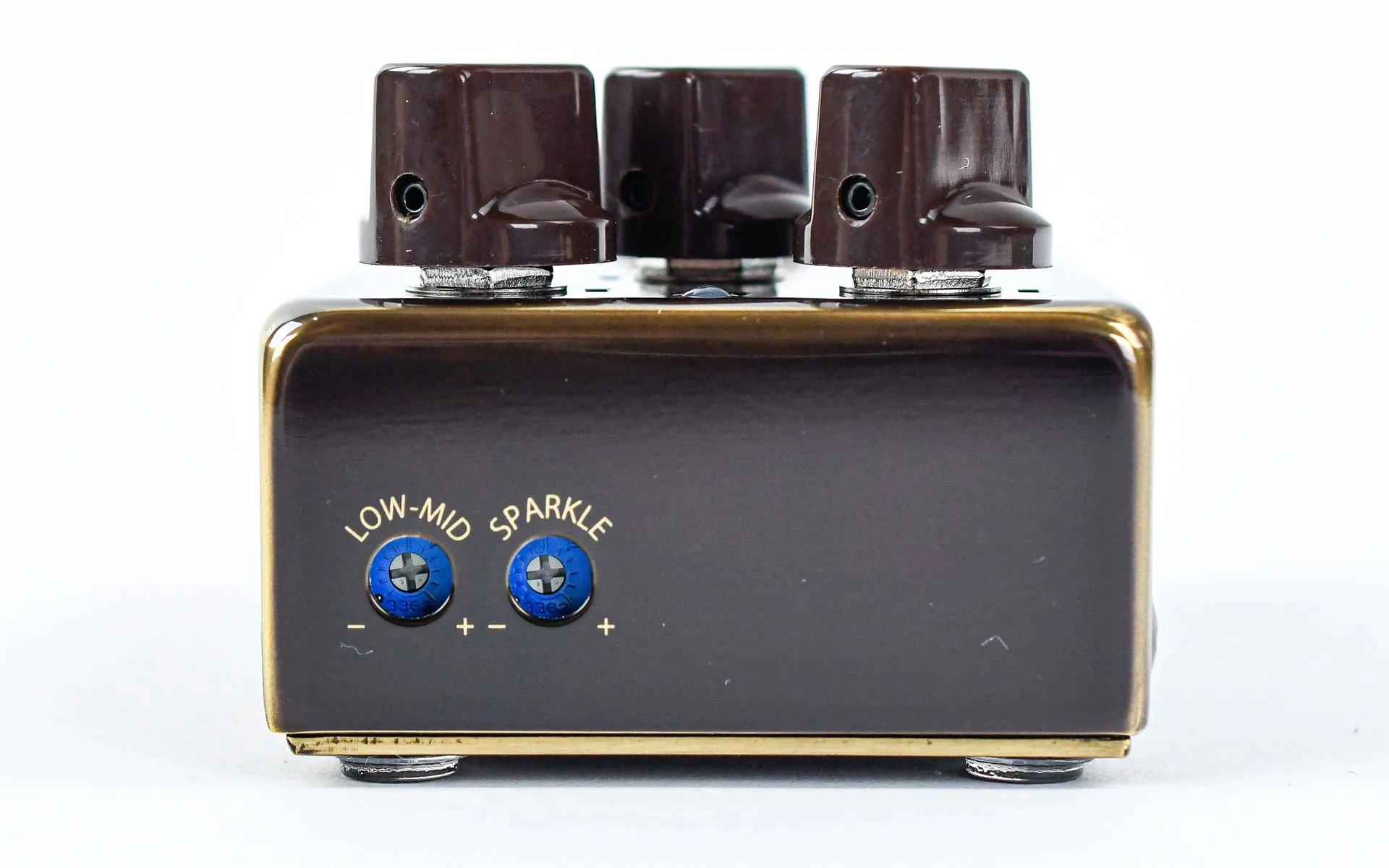 Vemuram Butter Machine Mike Landau Signature - Image 7