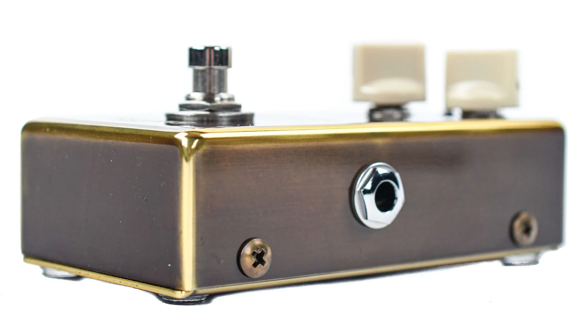 Vemuram Shanks ODS1 Overdrive - Image 4