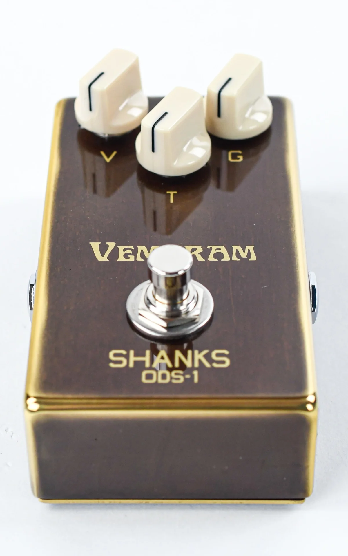 Vemuram Shanks ODS1 Overdrive - Image 5