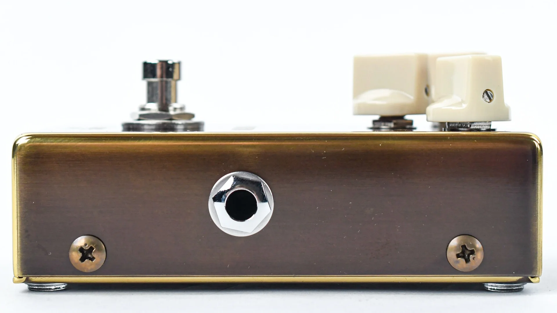 Vemuram Shanks ODS1 Overdrive - Image 6