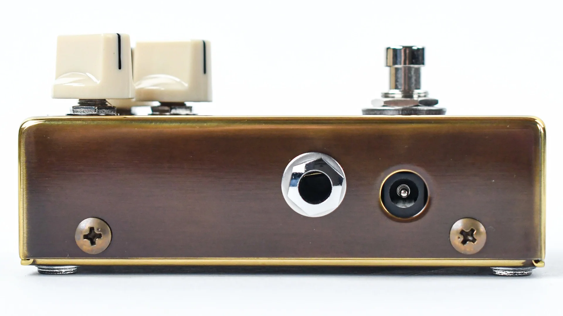 Vemuram Shanks ODS1 Overdrive - Image 7