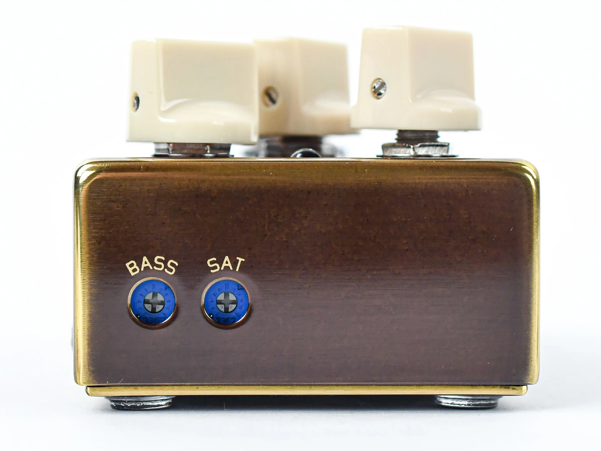 Vemuram Shanks ODS1 Overdrive - Image 8