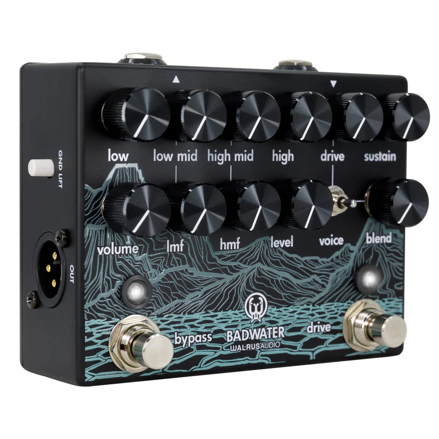 Walrus Audio Badwater - Image 3