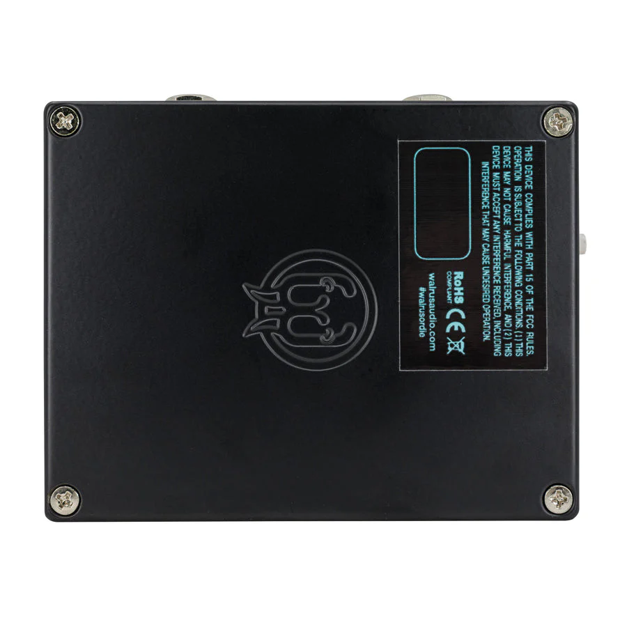 Walrus Audio Badwater - Image 5