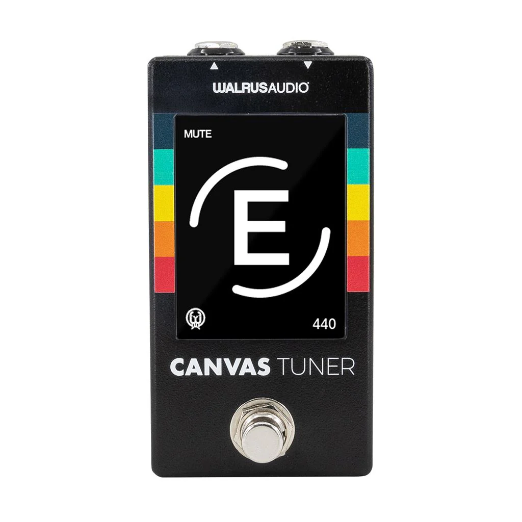 Walrus Audio Canvas Tuner - Image 2