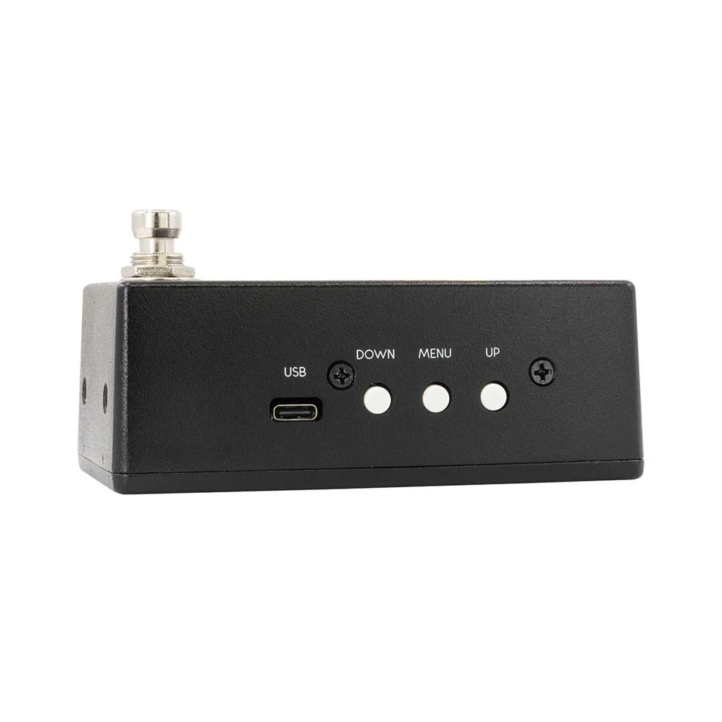 Walrus Audio Canvas Tuner - Image 6