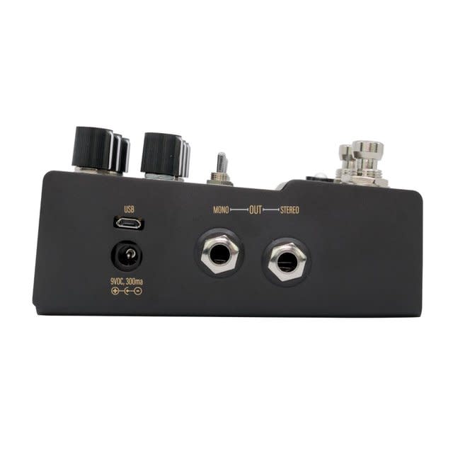 Walrus Audio Mako R1 High-Fidelity Reverb - Image 5