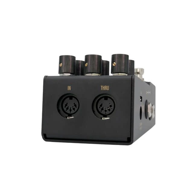 Walrus Audio Mako R1 High-Fidelity Reverb - Image 6