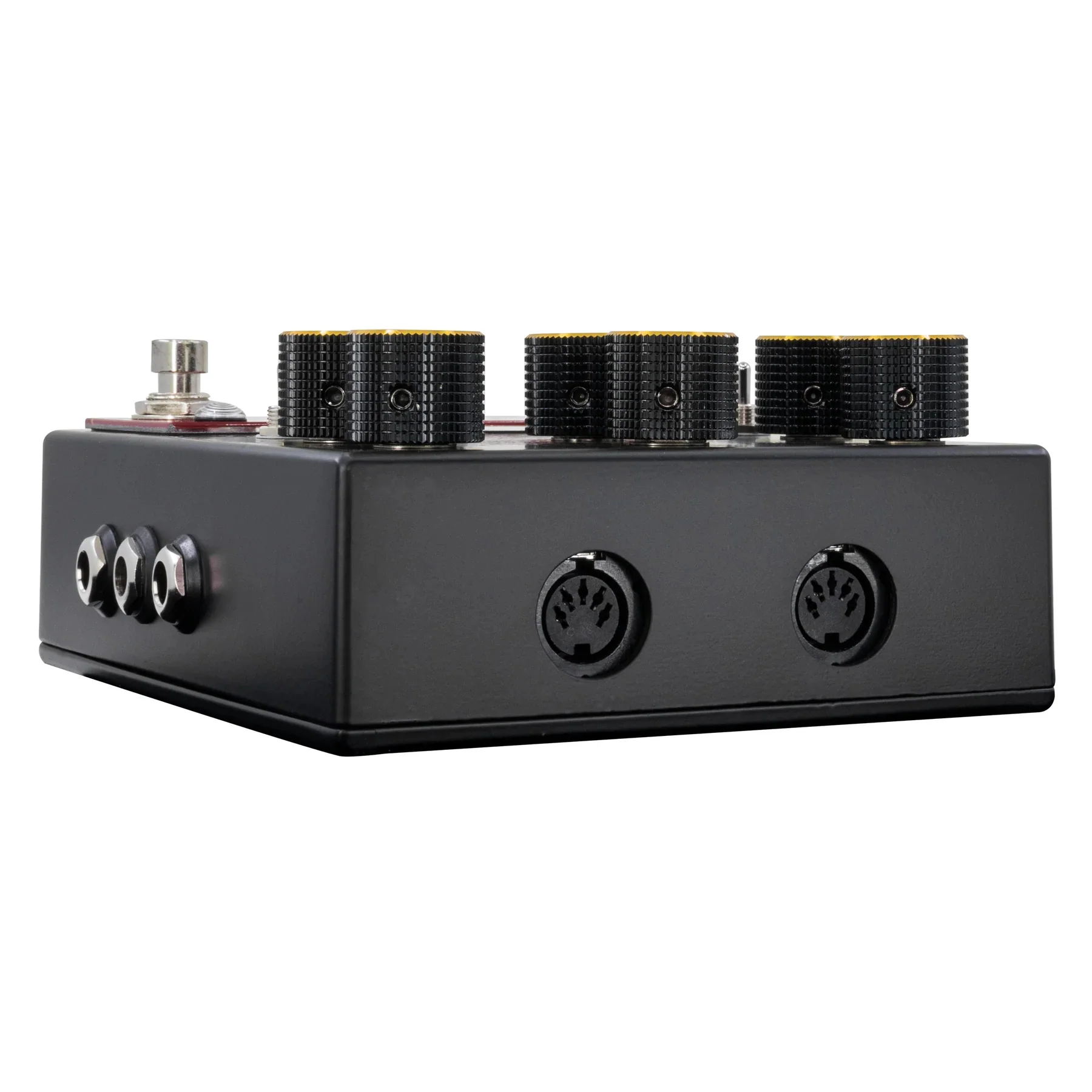 Walrus Audio Meraki Stereo Analog Dual Delay - Image 6