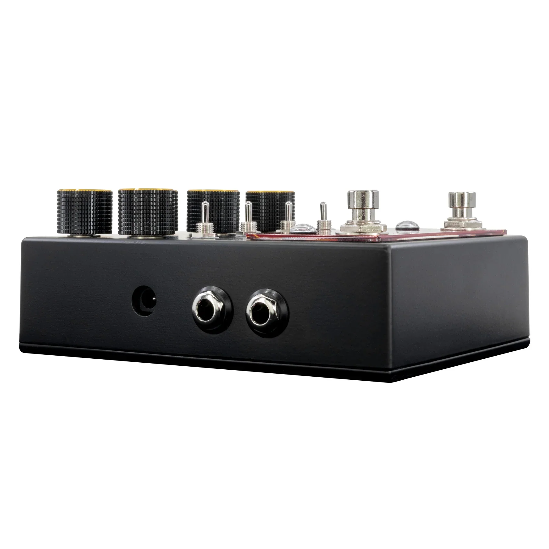 Walrus Audio Meraki Stereo Analog Dual Delay - Image 7