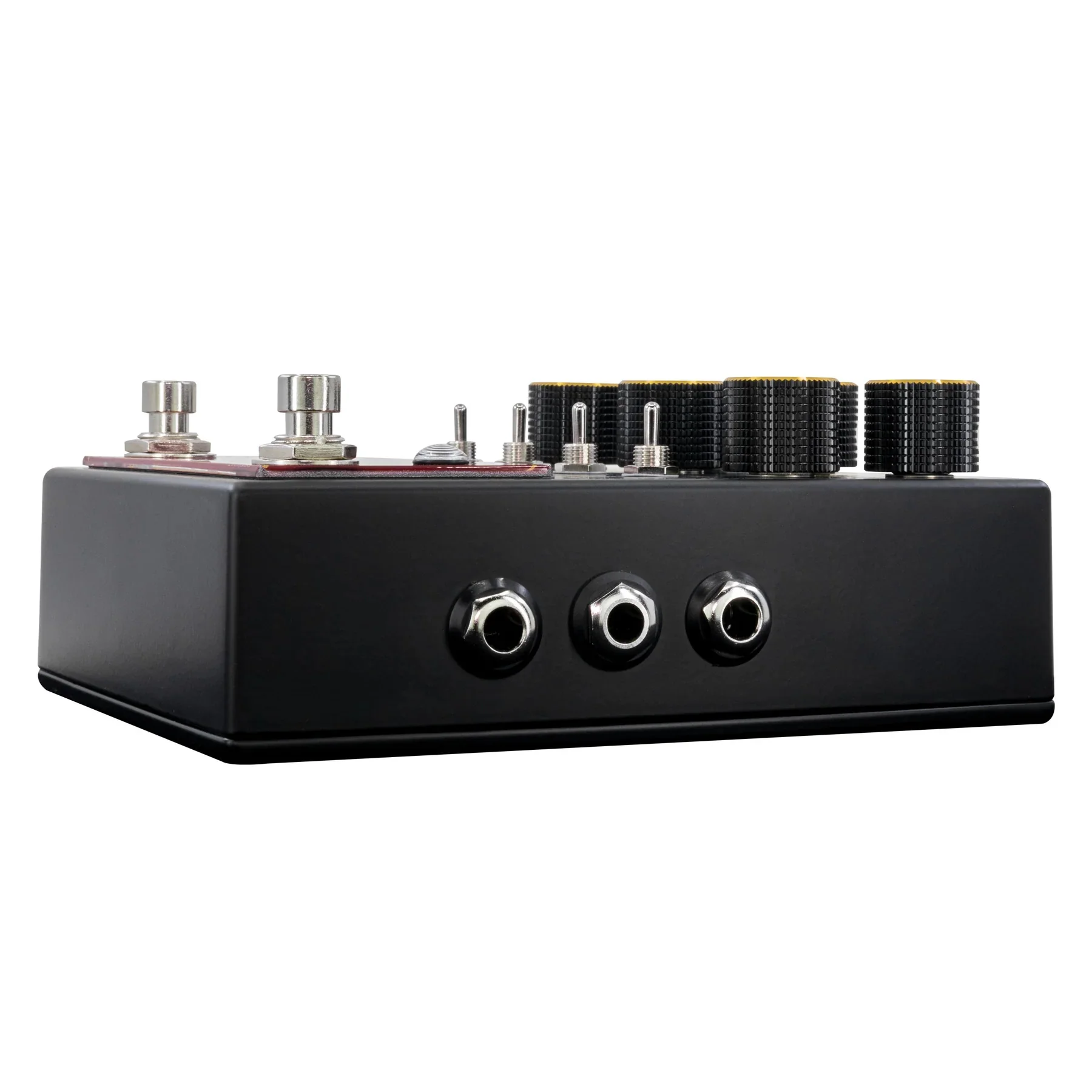 Walrus Audio Meraki Stereo Analog Dual Delay - Image 8