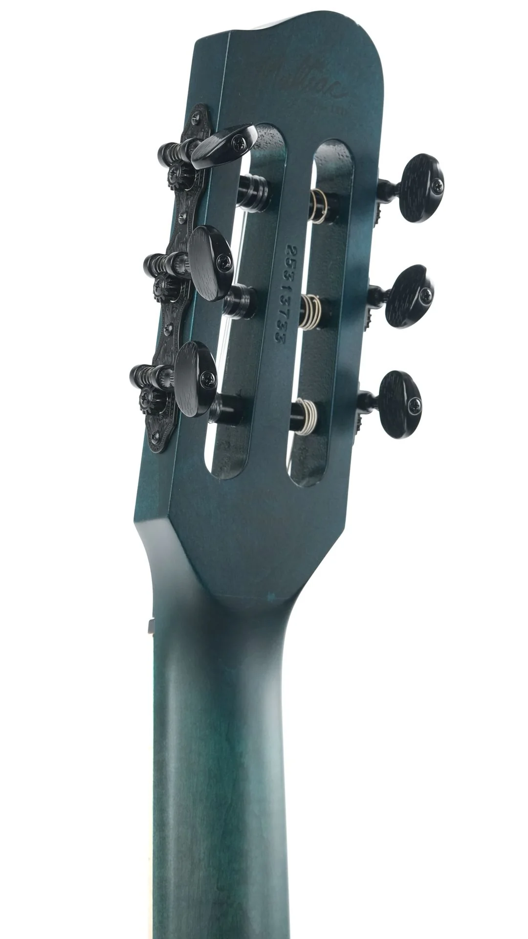 Godin Multiac Nylon Opalburst MN Ltd - Image 6
