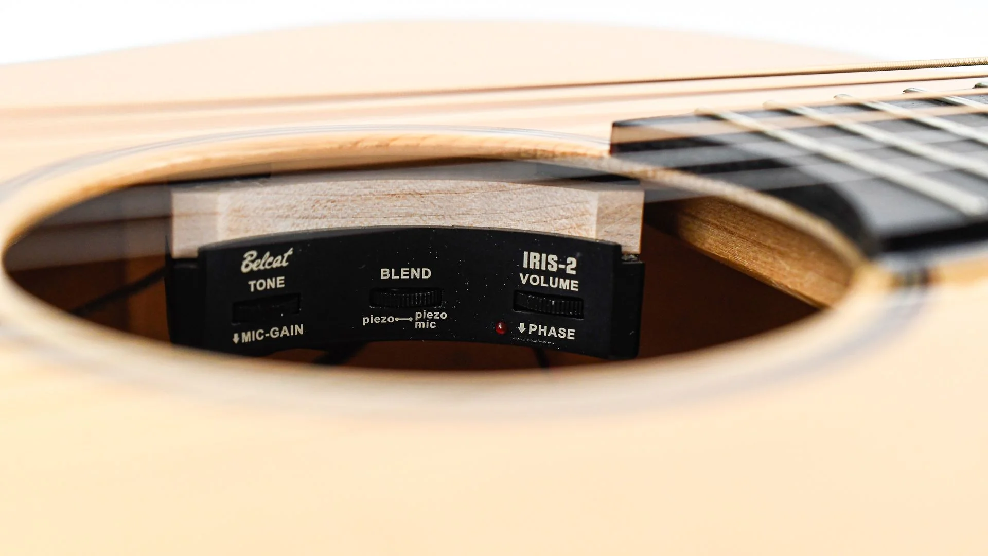Walter Kraushaar Teenie AK Custom Flamed Maple Spruce 2004 - Image 12