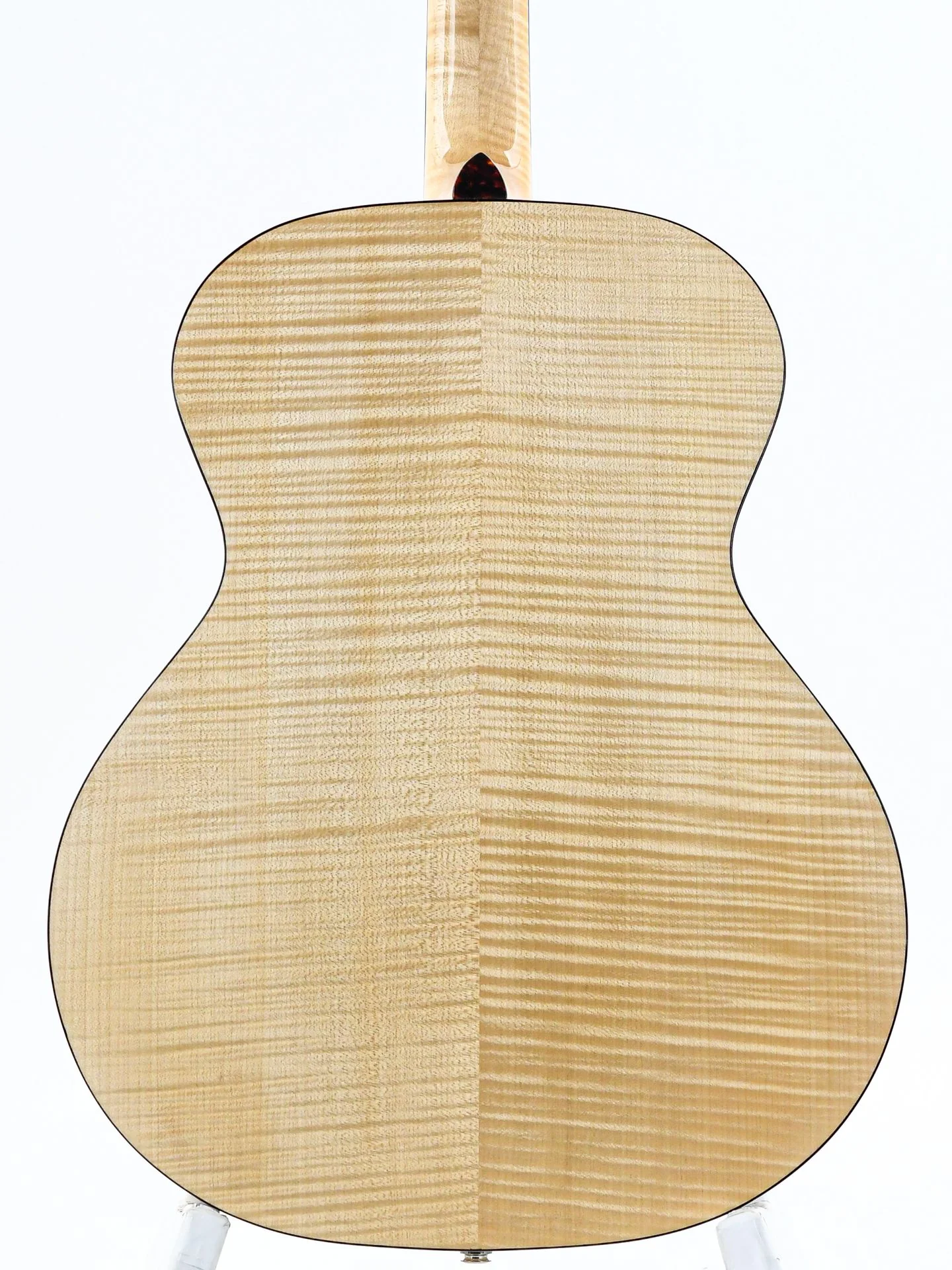 Walter Kraushaar Teenie AK Custom Flamed Maple Spruce 2004 - Image 8