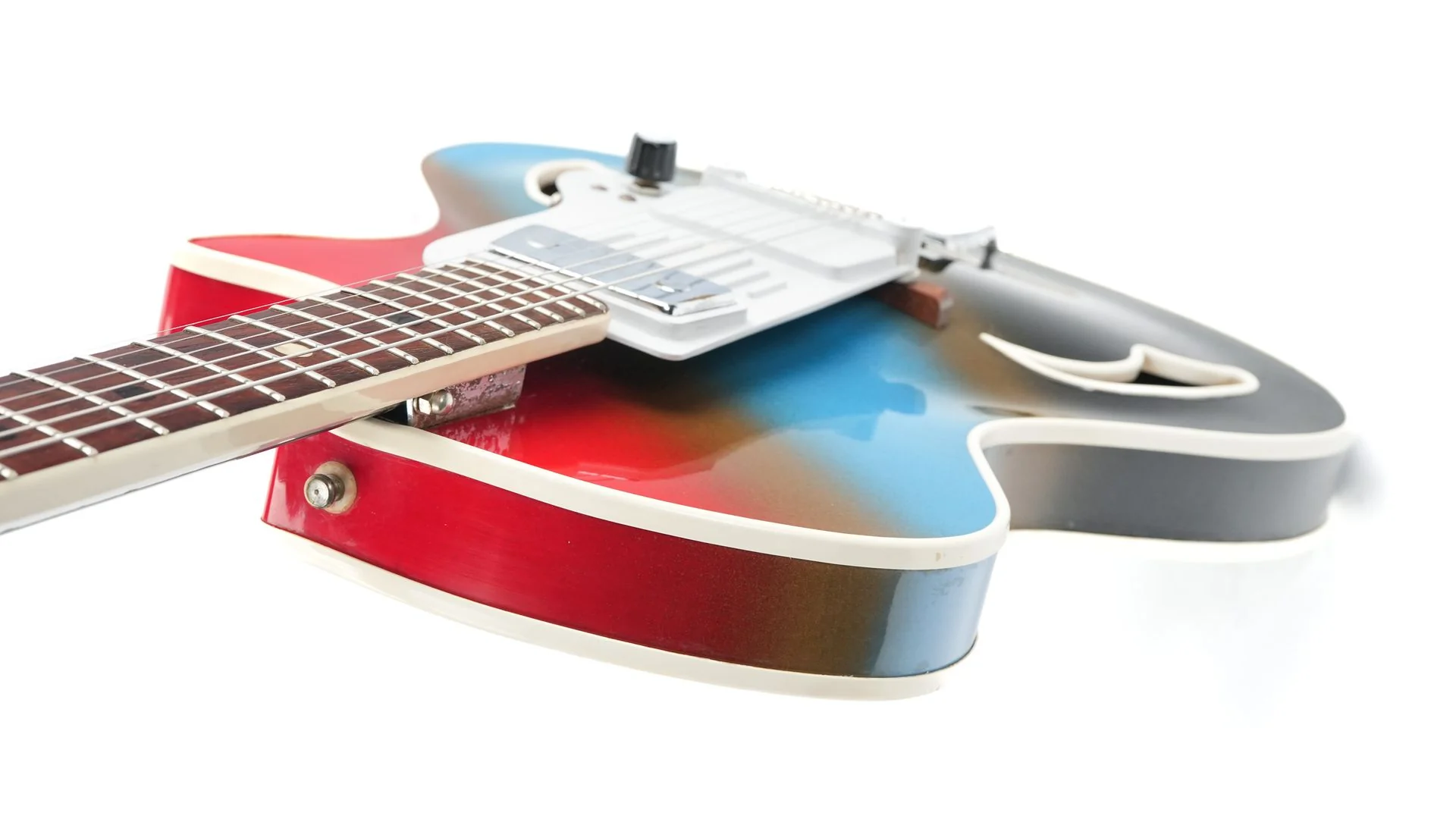 Wandre Tri Lam Multi Colour - Image 10