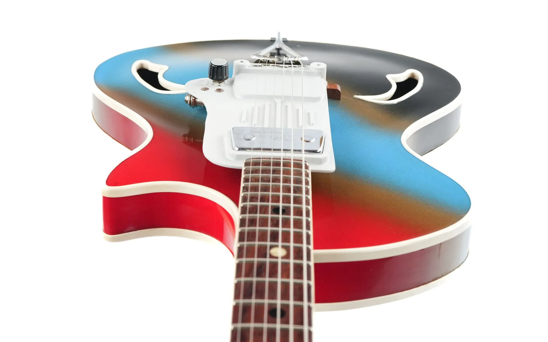Wandre Tri Lam Multi Colour - Image 13