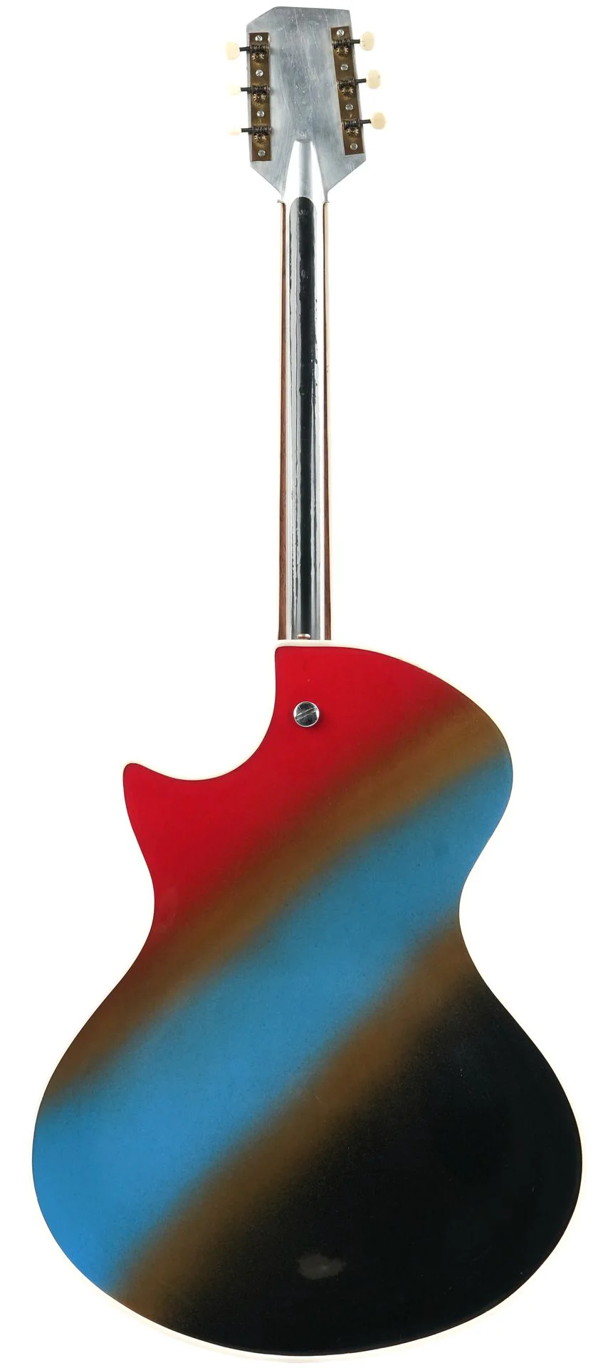 Wandre Tri Lam Multi Colour - Image 4