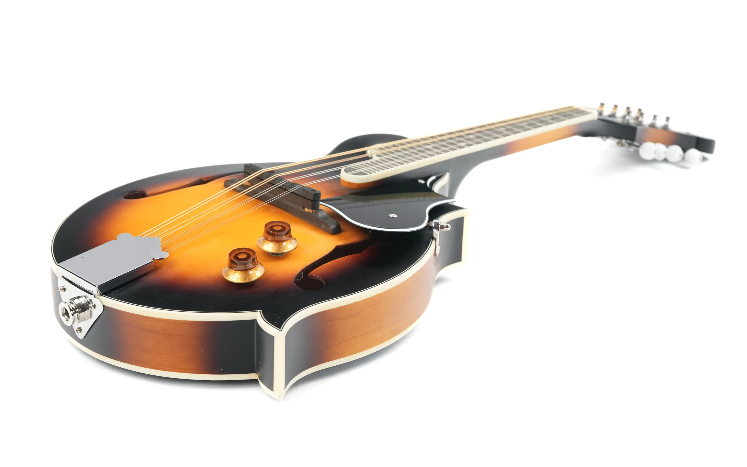 Washburn M3EK-A 2022 - Image 11