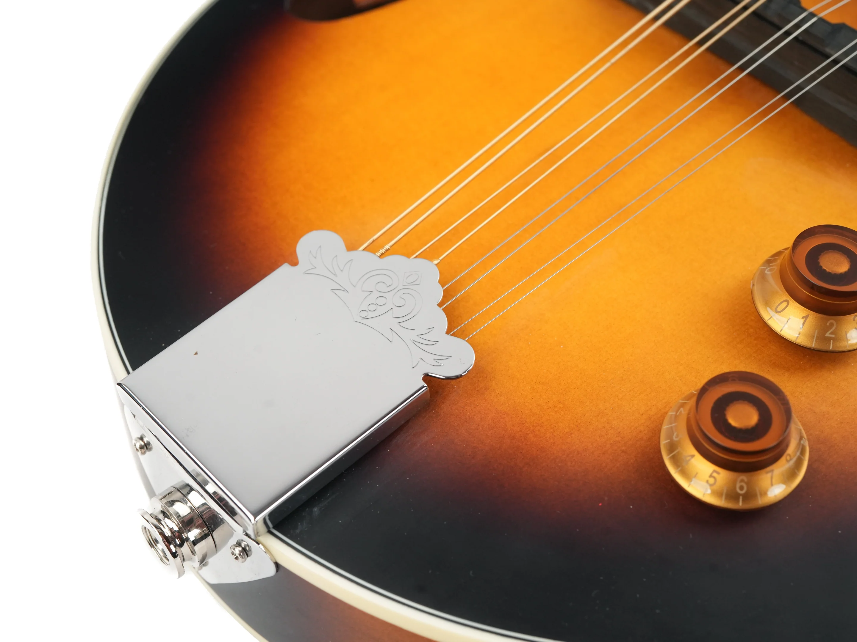 Washburn M3EK-A 2022 - Image 13