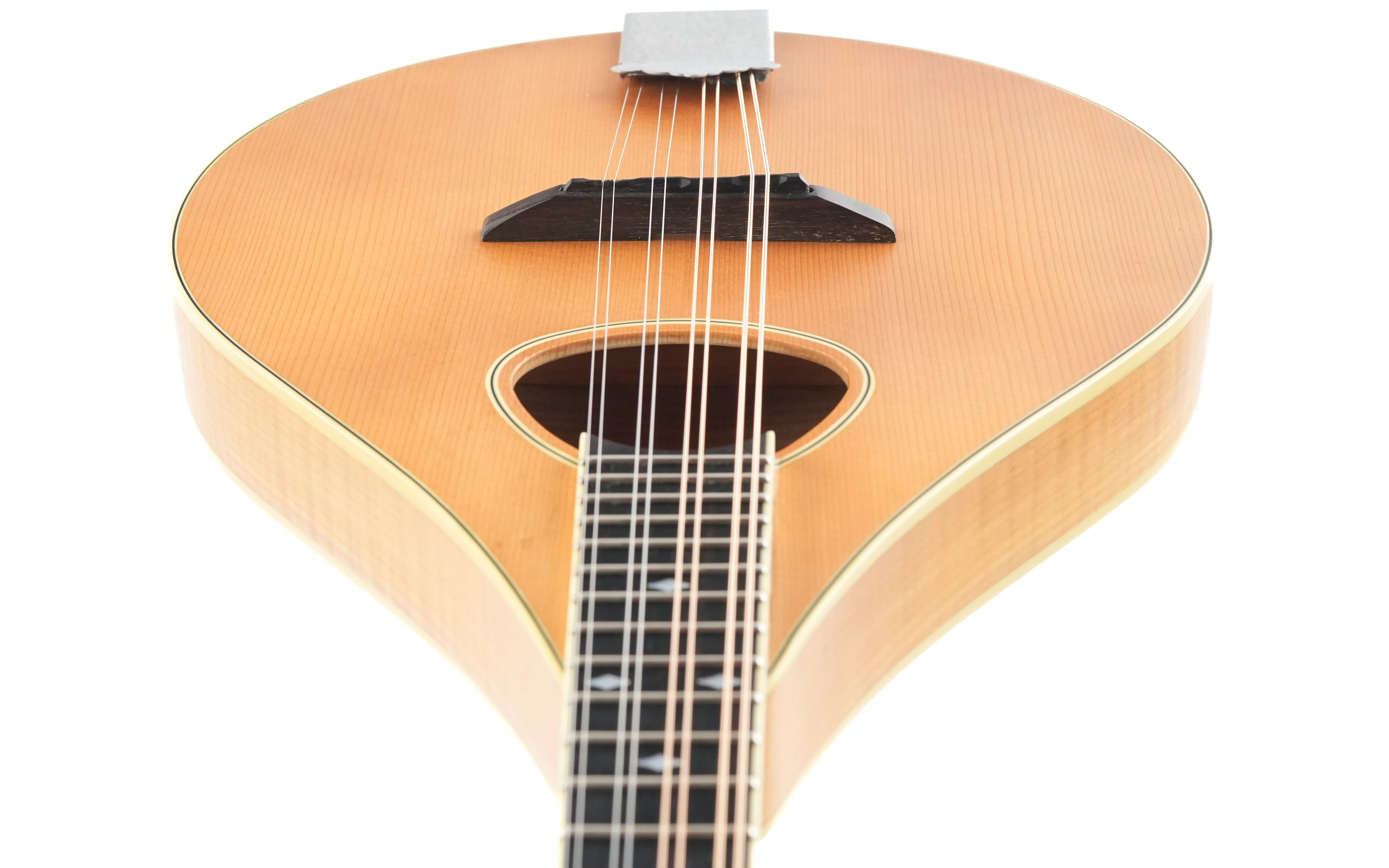 Weber Aspen #2 Folk Mandolin 1998 - Image 13