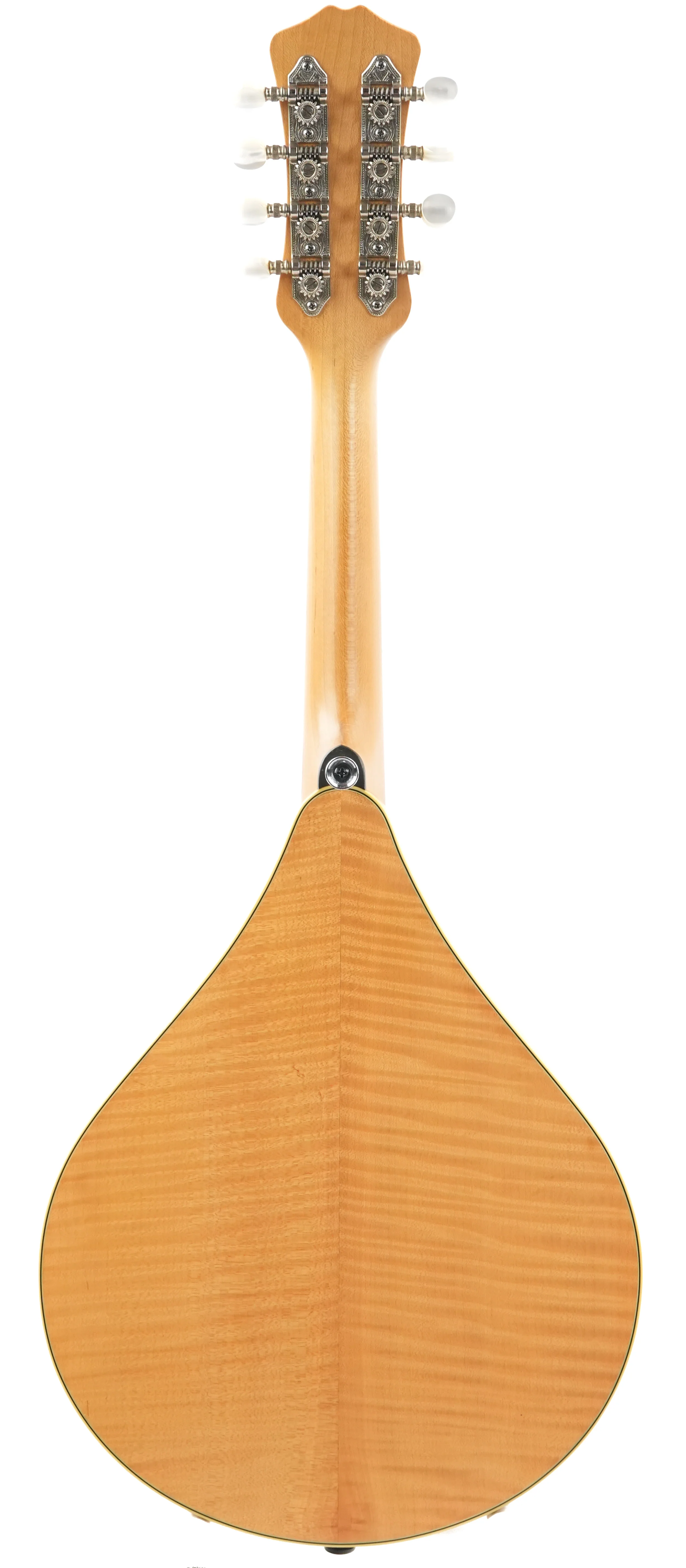 Weber Aspen #2 Folk Mandolin 1998 - Image 4