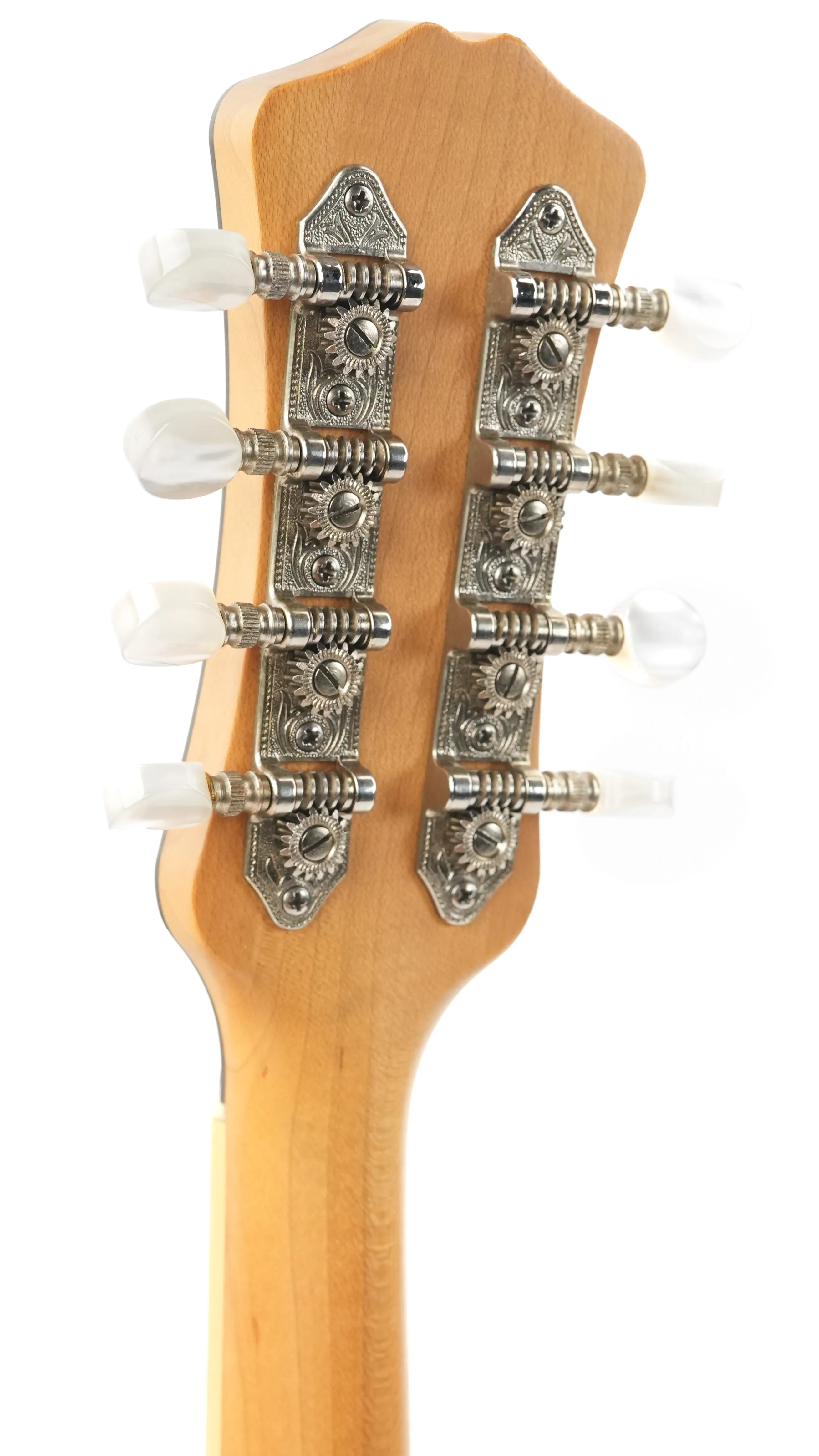 Weber Aspen #2 Folk Mandolin 1998 - Image 6